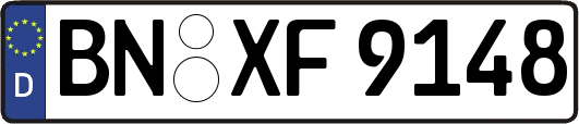 BN-XF9148