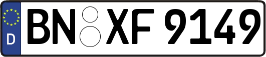 BN-XF9149