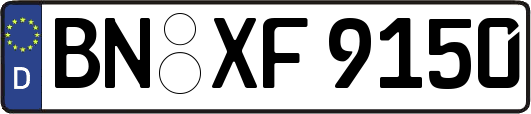 BN-XF9150