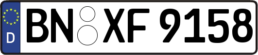 BN-XF9158