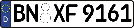 BN-XF9161