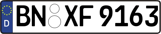 BN-XF9163