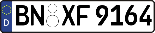 BN-XF9164