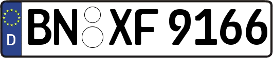 BN-XF9166
