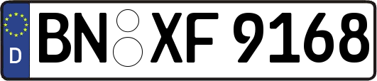 BN-XF9168