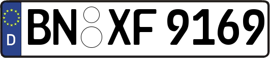 BN-XF9169