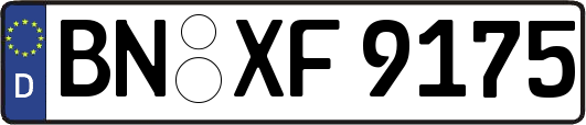 BN-XF9175
