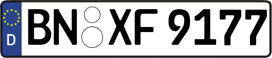 BN-XF9177