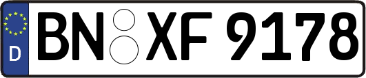 BN-XF9178