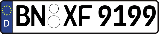 BN-XF9199