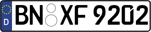 BN-XF9202