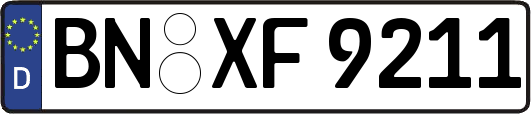 BN-XF9211
