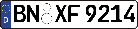 BN-XF9214