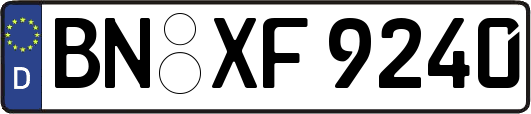 BN-XF9240