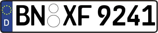 BN-XF9241