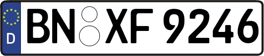BN-XF9246