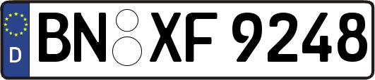 BN-XF9248