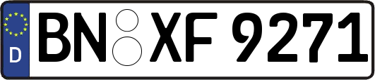BN-XF9271