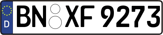 BN-XF9273