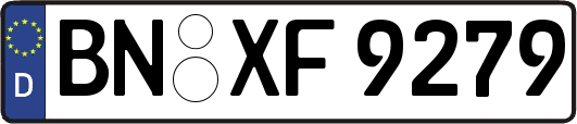 BN-XF9279