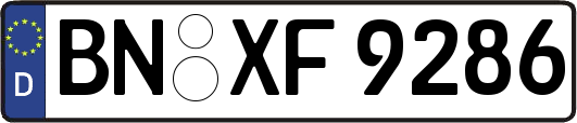BN-XF9286