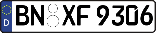 BN-XF9306