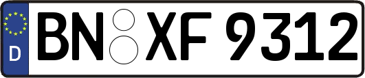 BN-XF9312
