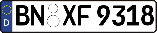 BN-XF9318