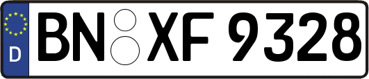 BN-XF9328