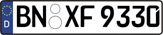 BN-XF9330