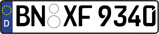 BN-XF9340