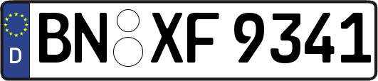 BN-XF9341