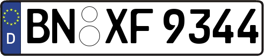 BN-XF9344