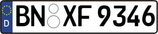 BN-XF9346