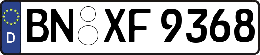 BN-XF9368