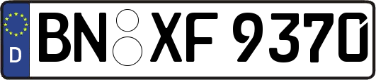 BN-XF9370