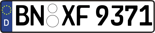 BN-XF9371