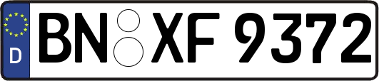 BN-XF9372