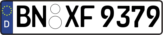 BN-XF9379