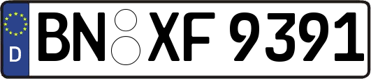 BN-XF9391