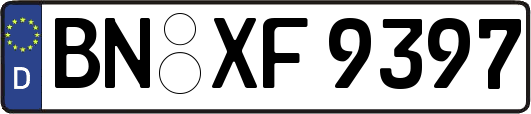 BN-XF9397