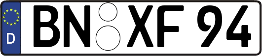 BN-XF94
