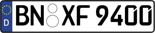 BN-XF9400