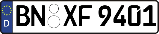 BN-XF9401