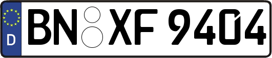 BN-XF9404