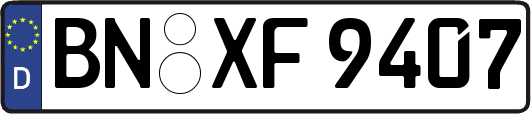 BN-XF9407