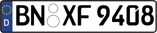 BN-XF9408