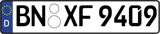 BN-XF9409