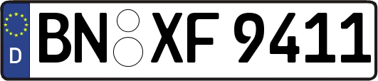 BN-XF9411