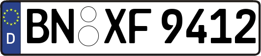 BN-XF9412